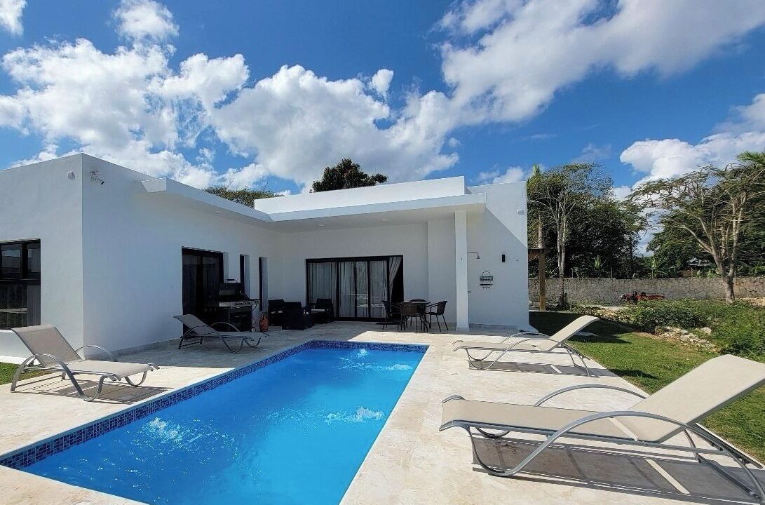 Photo of Outdoor in Sosua