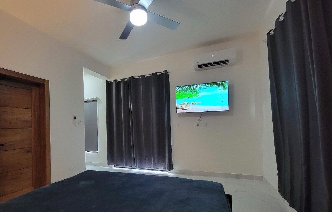 Photo of Bedroom in Sosua
