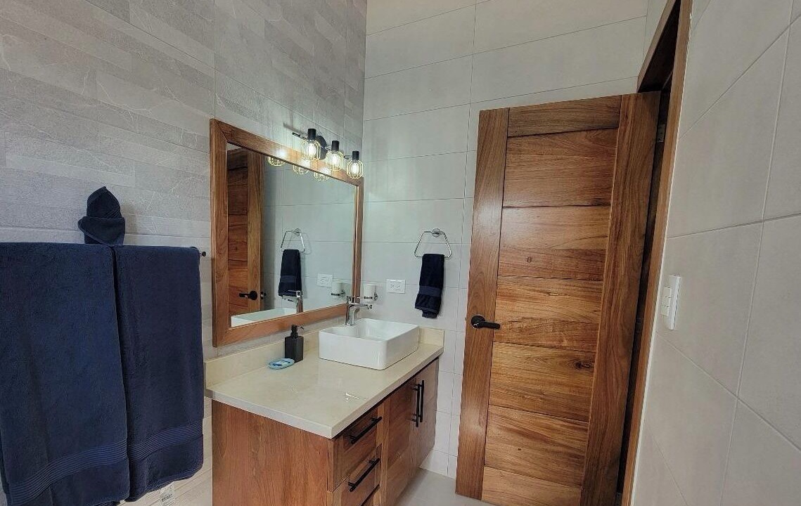 Photo of Bathroom in Sosua
