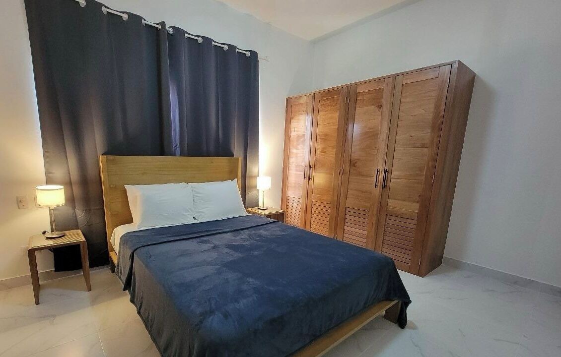 Photo of Bedroom in Sosua
