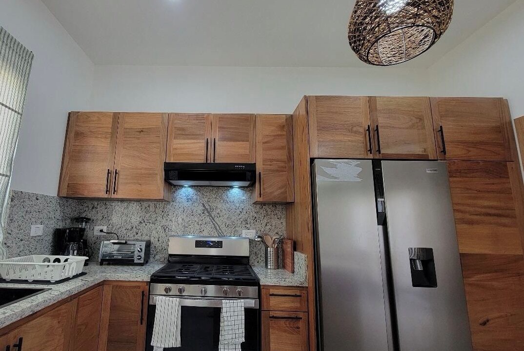Photo of Kitchen in Sosua