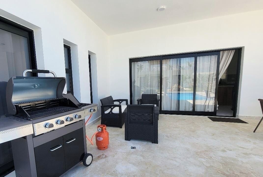 Photo of Patio Balcony in Sosua