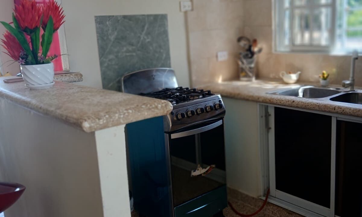 Photo of Kitchen in Santo Domingo Este