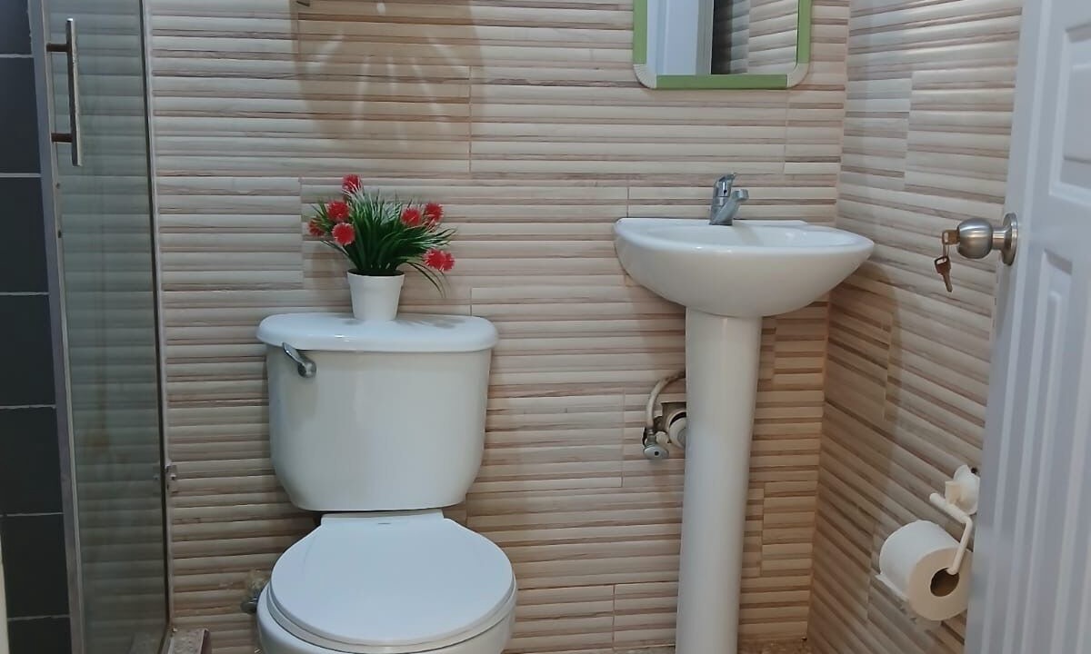 Photo of Bathroom in Santo Domingo Este