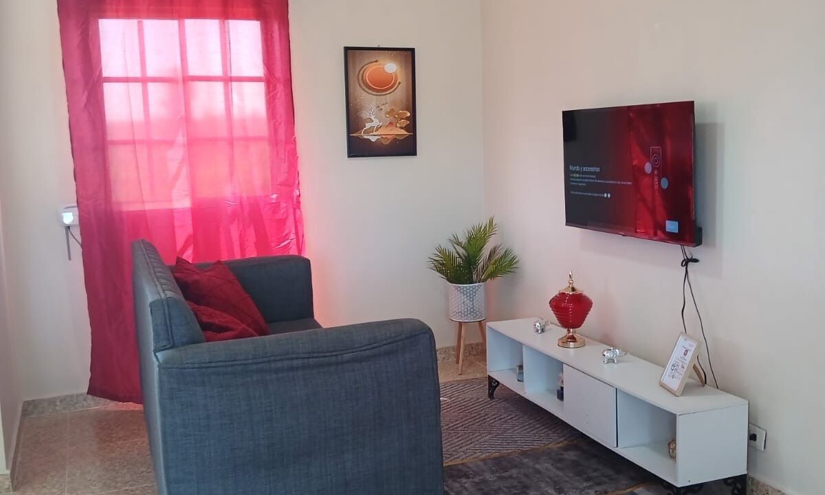 Photo of Livingroom in Santo Domingo Este