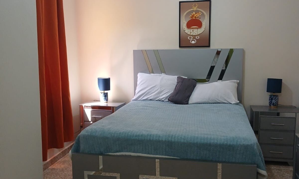 Photo of Bedroom in Santo Domingo Este