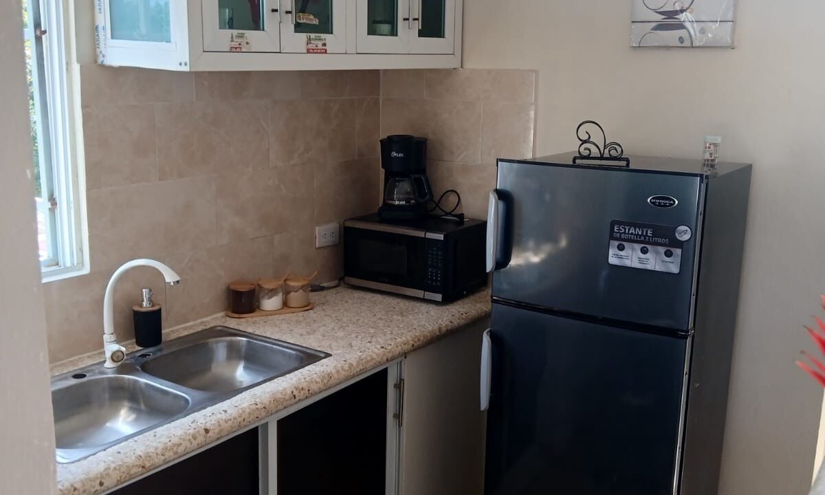 Photo of Kitchen in Santo Domingo Este