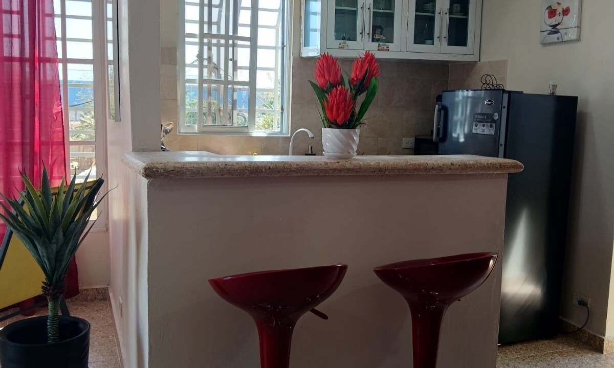 Photo of Kitchen in Santo Domingo Este