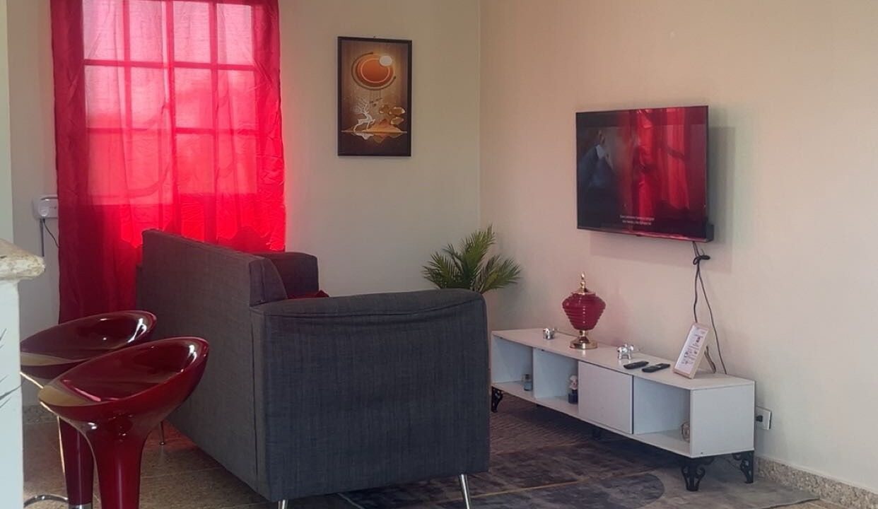 Photo of Livingroom in Santo Domingo Este