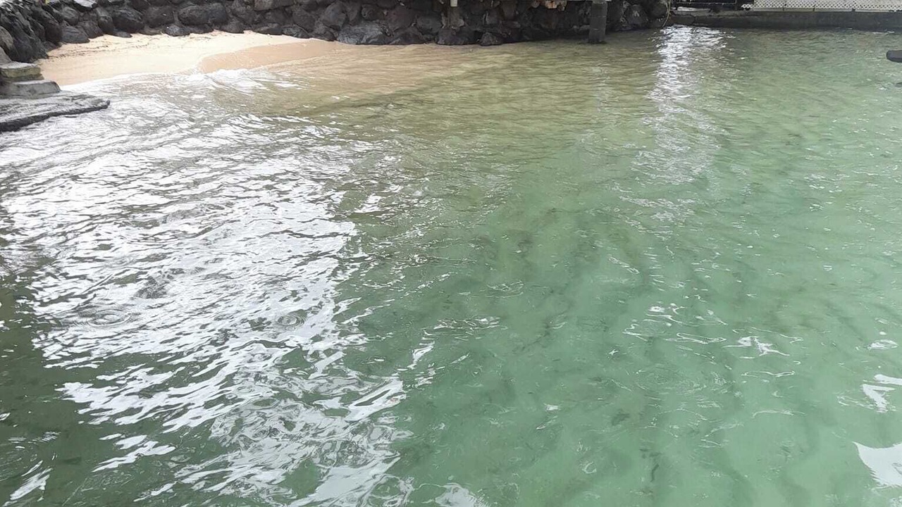 Photo of Outdoor in Teahupoo