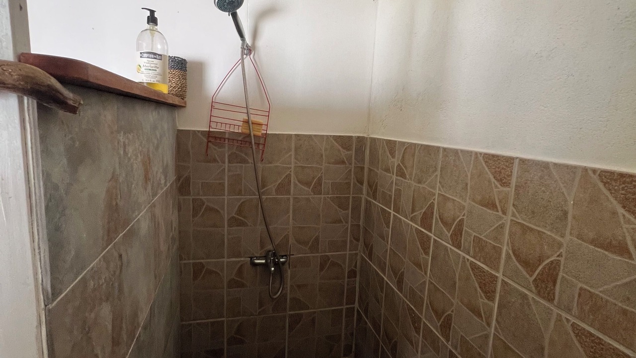 Photo of Bathroom in Teahupoo
