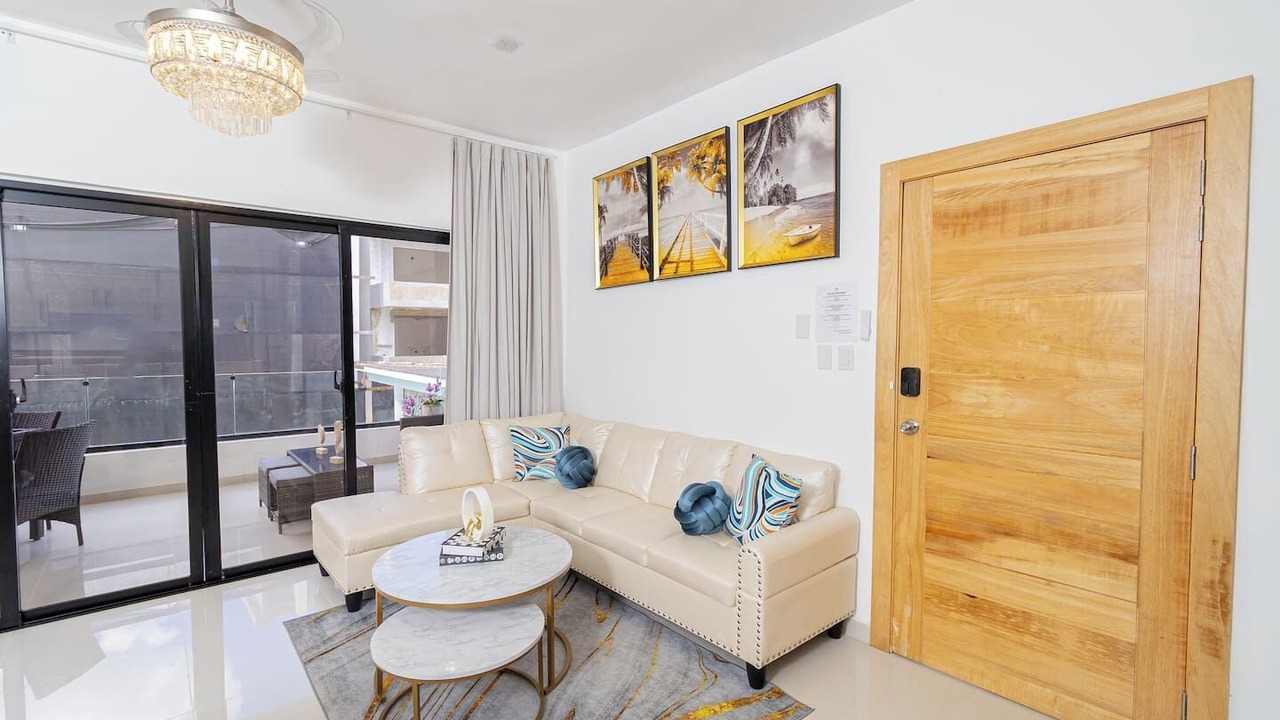 Photo of Livingroom in Los Melones