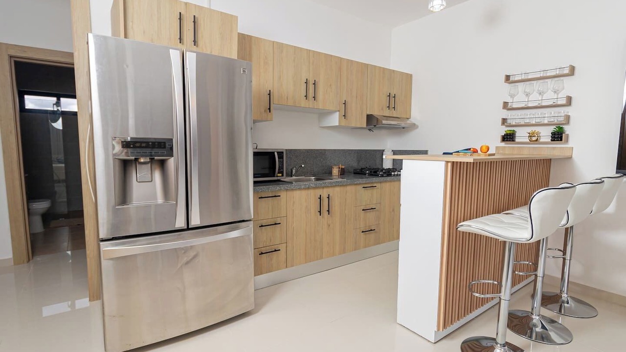 Photo of Kitchen in Los Melones
