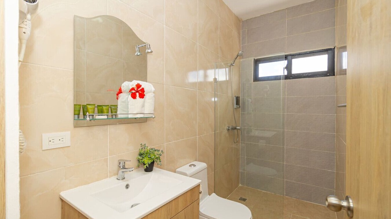 Photo of Bathroom in Los Melones