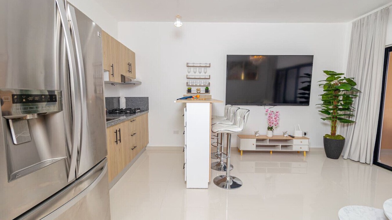 Photo of Kitchen in Los Melones