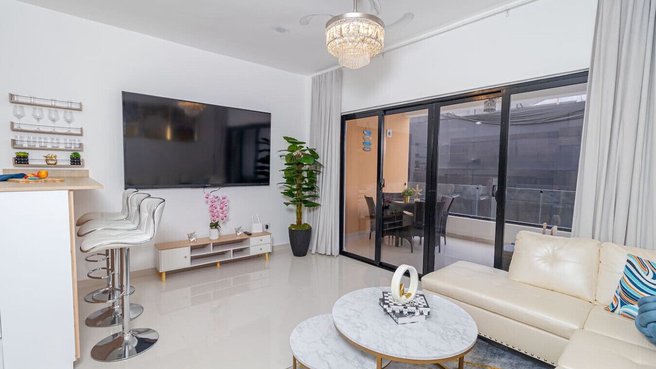 Photo of Livingroom in Los Melones
