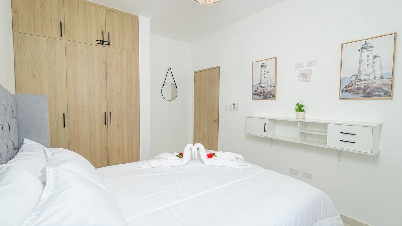 Photo of Bedroom in Los Melones