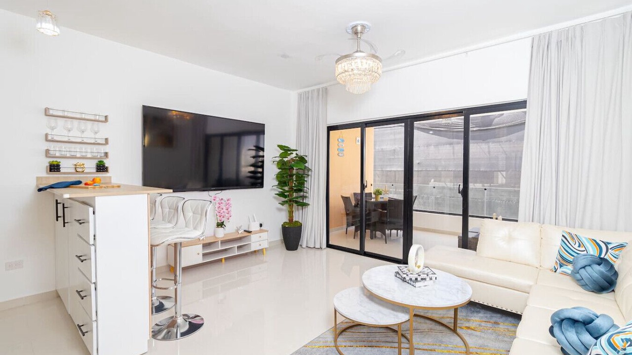 Photo of Livingroom in Los Melones