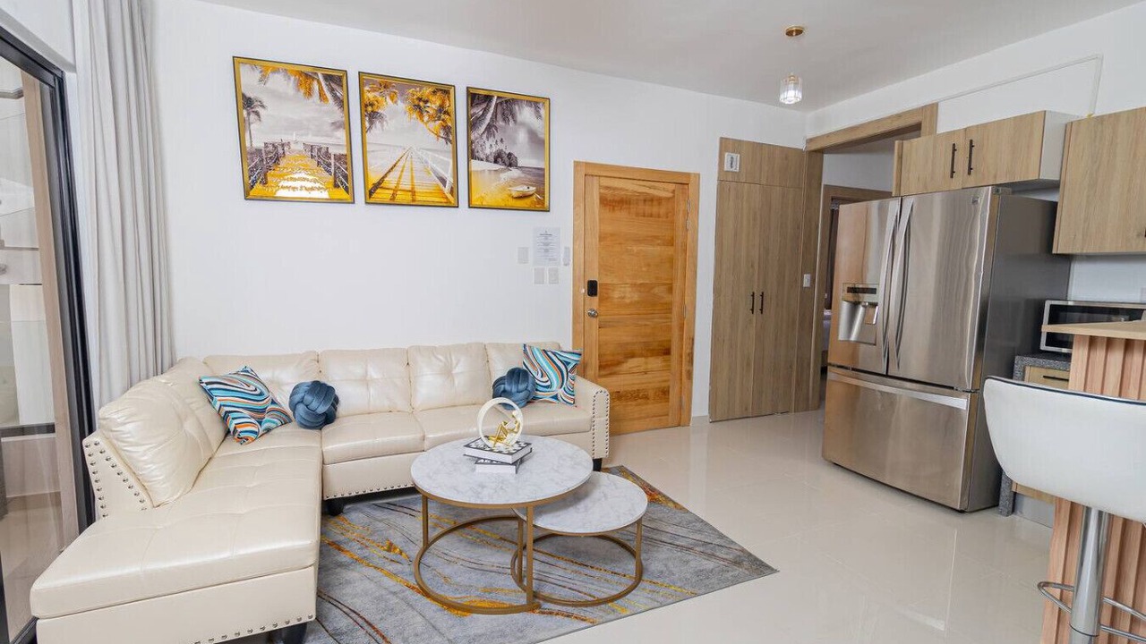 Photo of Livingroom in Los Melones