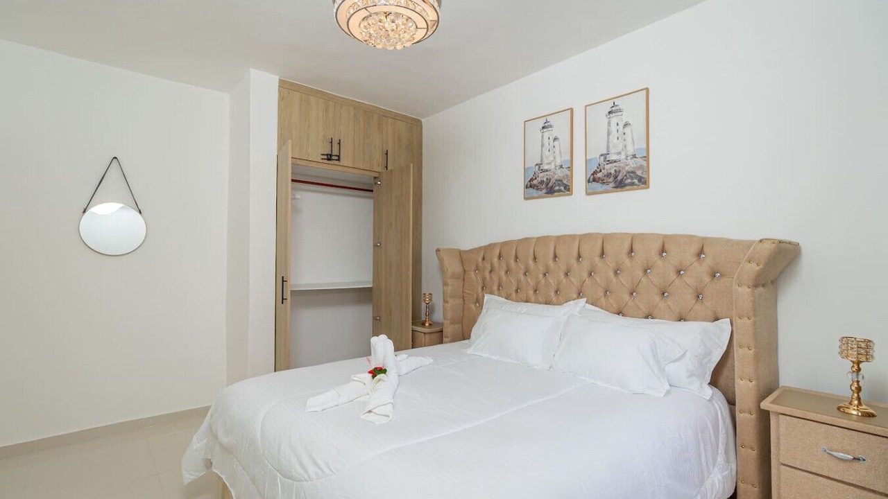 Photo of Bedroom in Los Melones