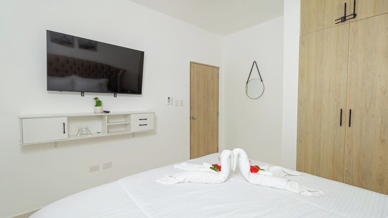 Photo of Bedroom in Los Melones