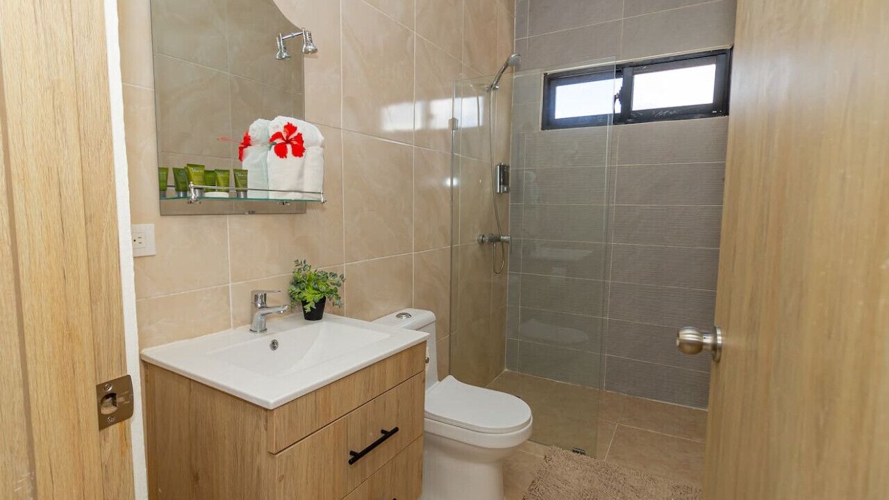Photo of Bathroom in Los Melones