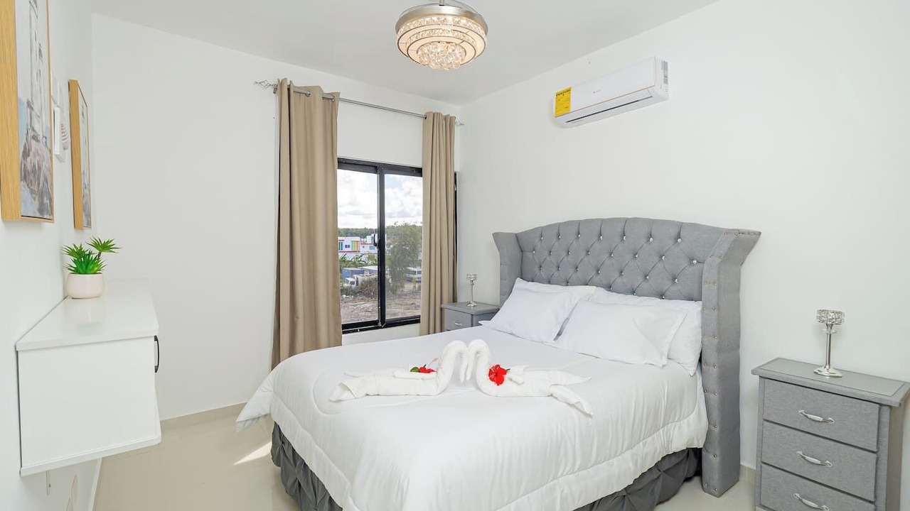 Photo of Bedroom in Los Melones