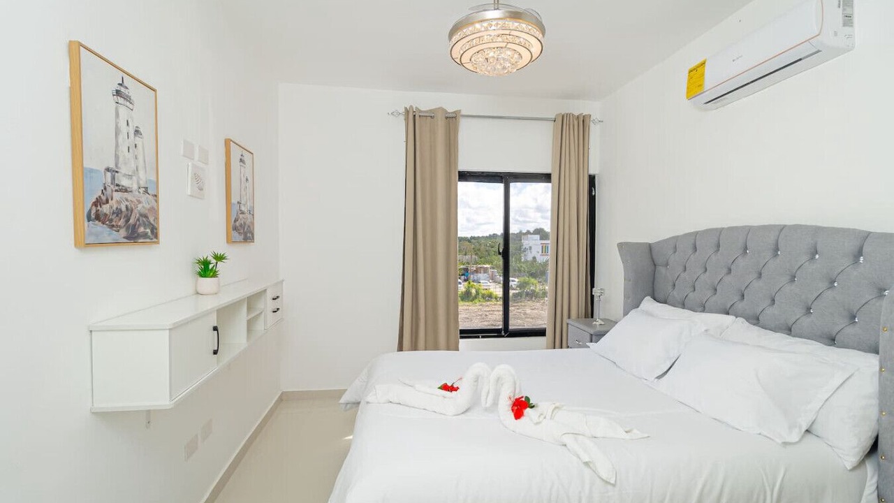 Photo of Bedroom in Los Melones