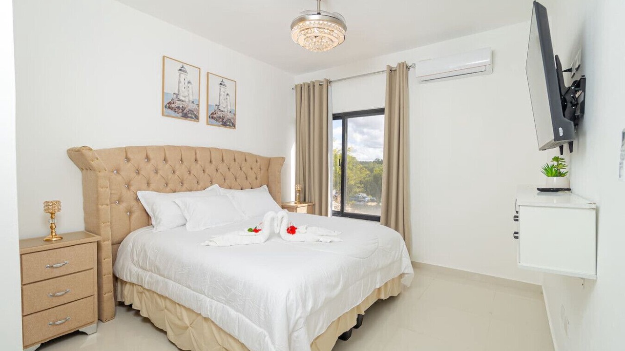 Photo of Bedroom in Los Melones