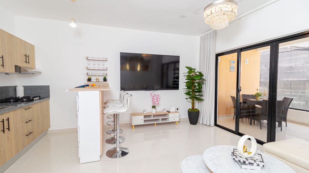 Photo of Livingroom in Los Melones