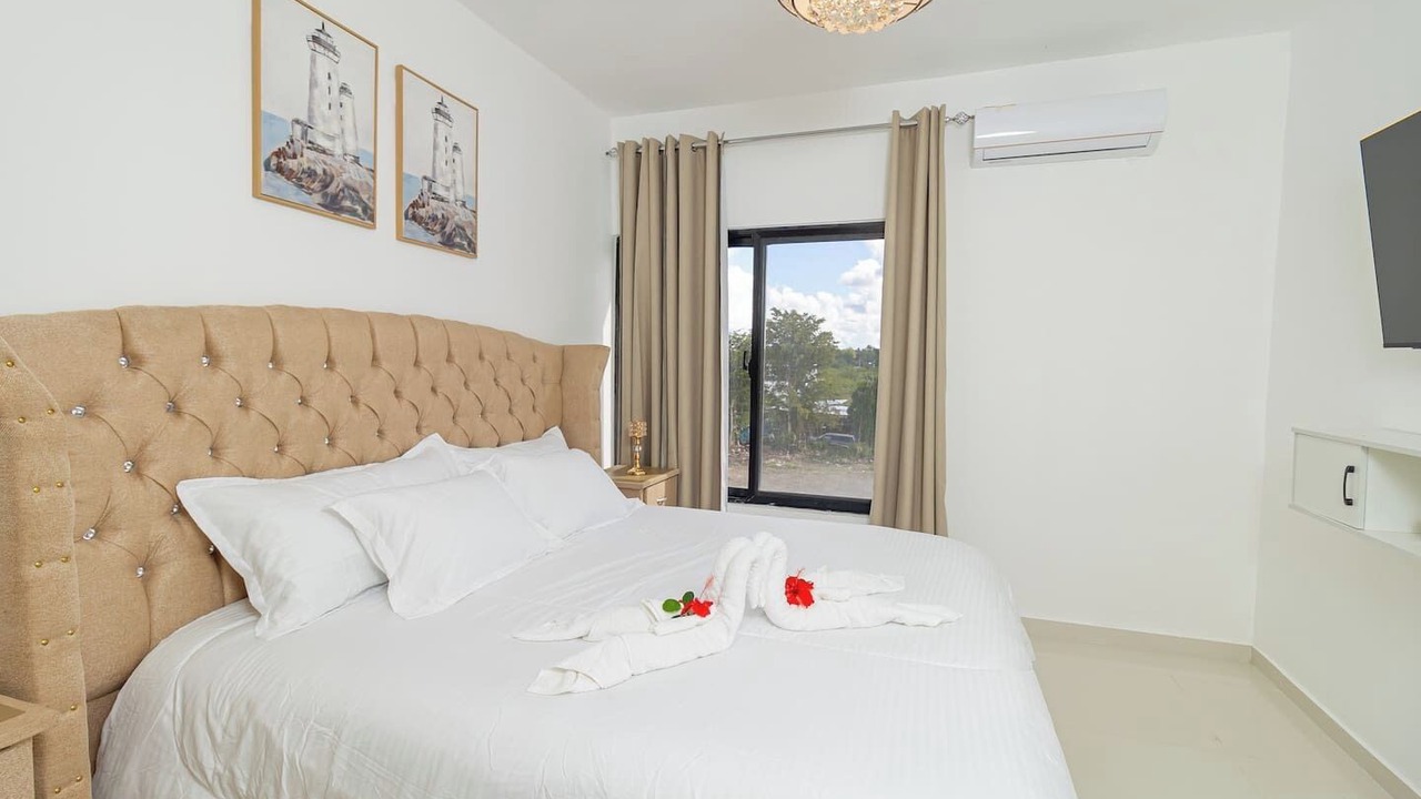 Photo of Bedroom in Los Melones