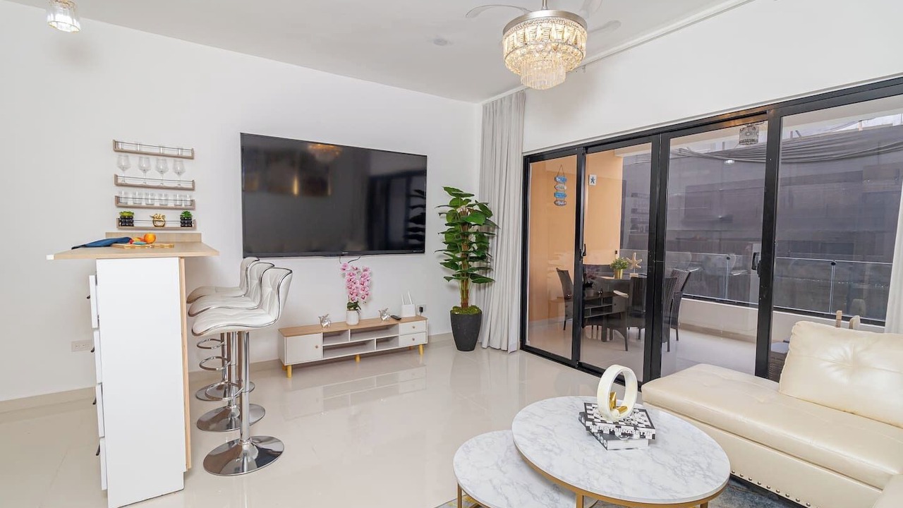Photo of Livingroom in Los Melones