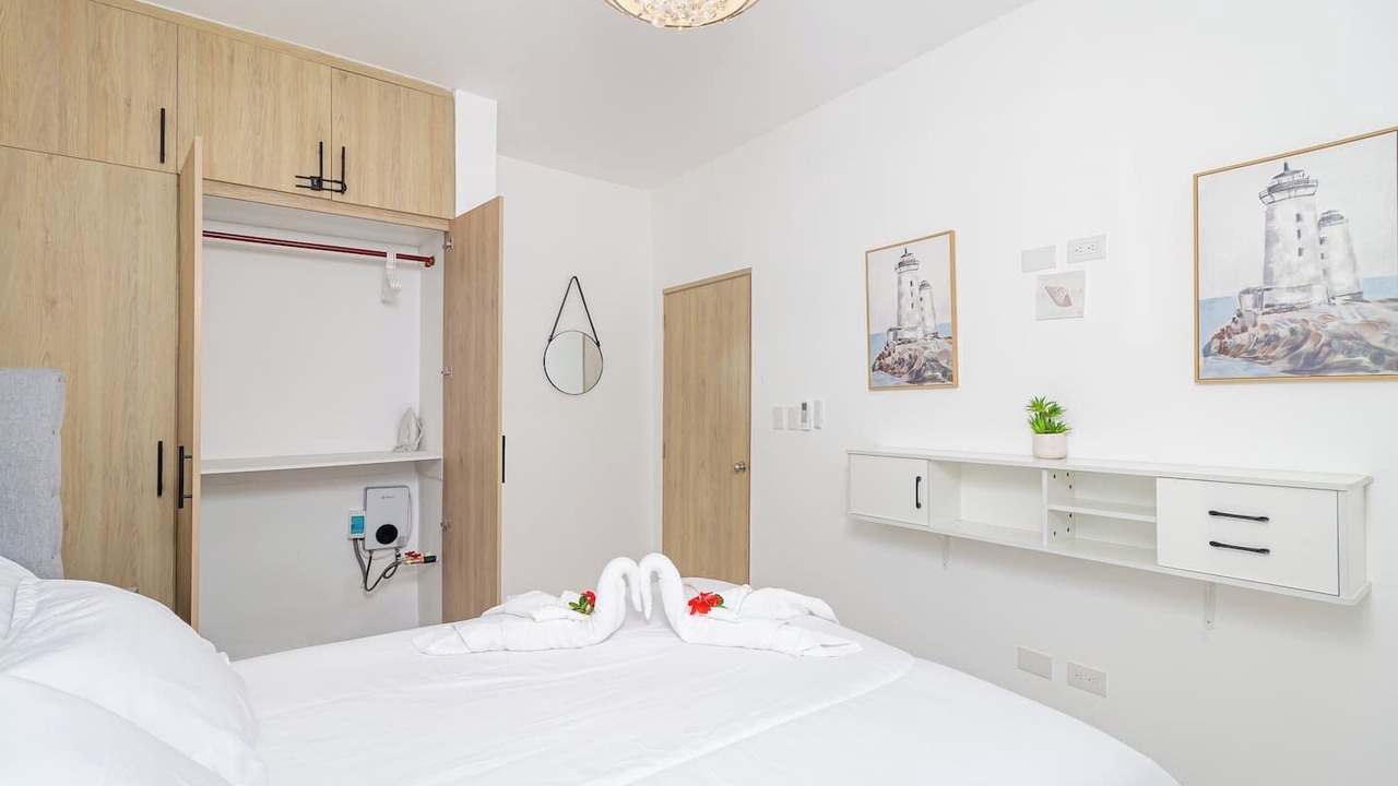 Photo of Bedroom in Los Melones