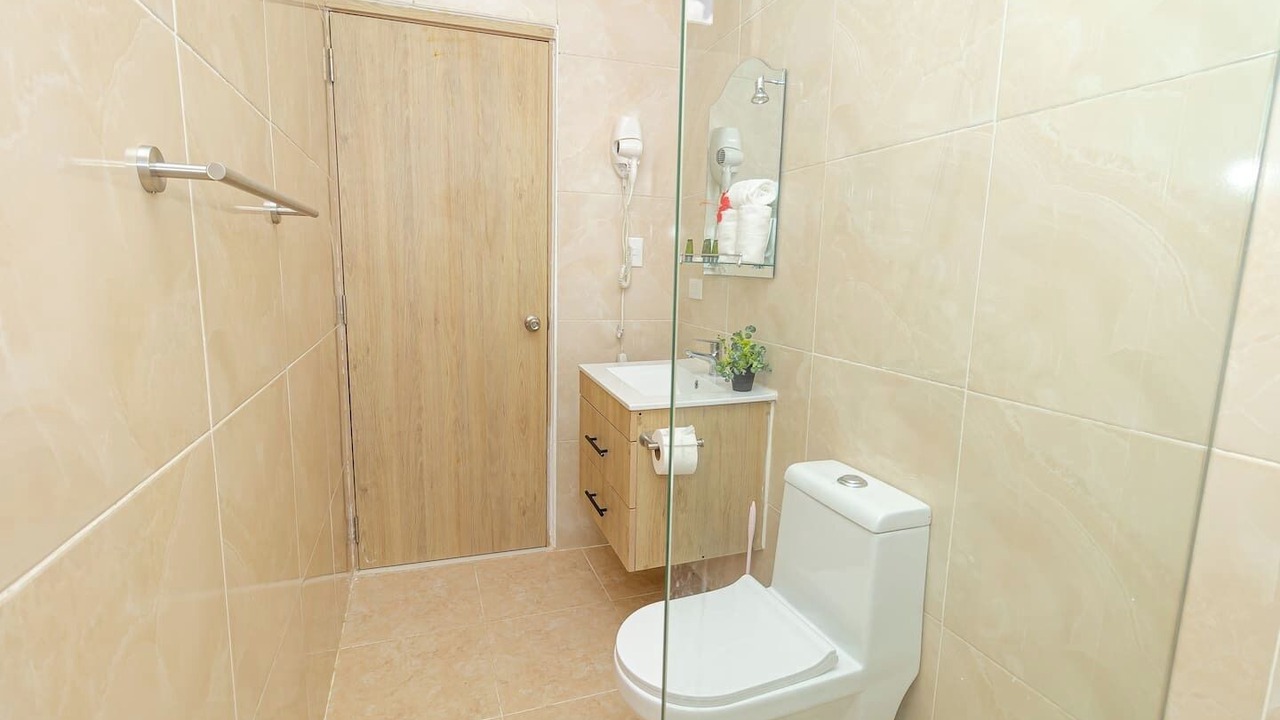 Photo of Bathroom in Los Melones