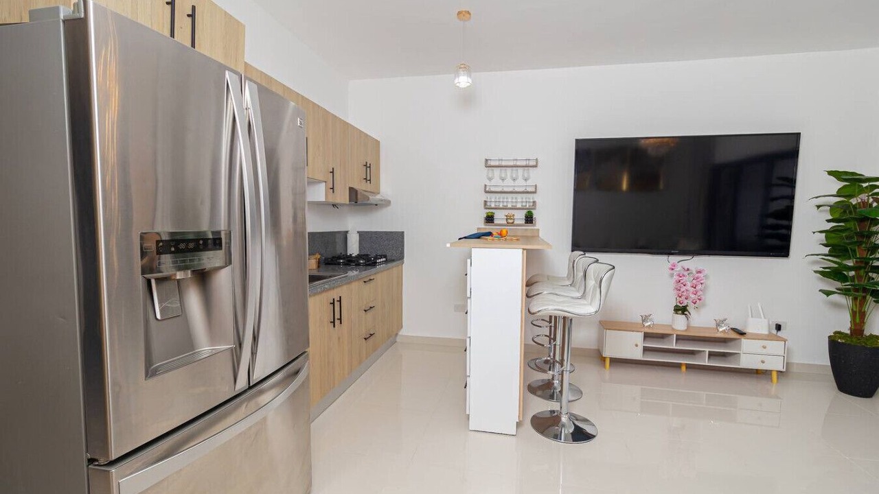 Photo of Kitchen in Los Melones