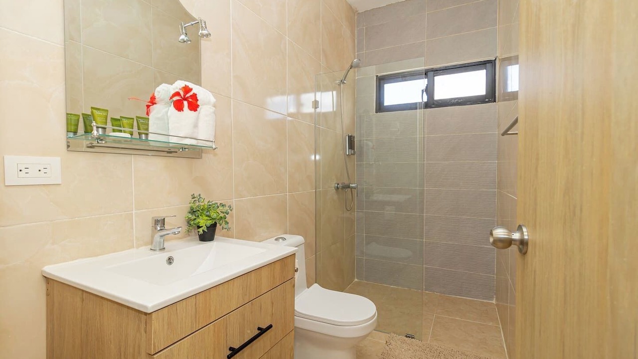 Photo of Bathroom in Los Melones