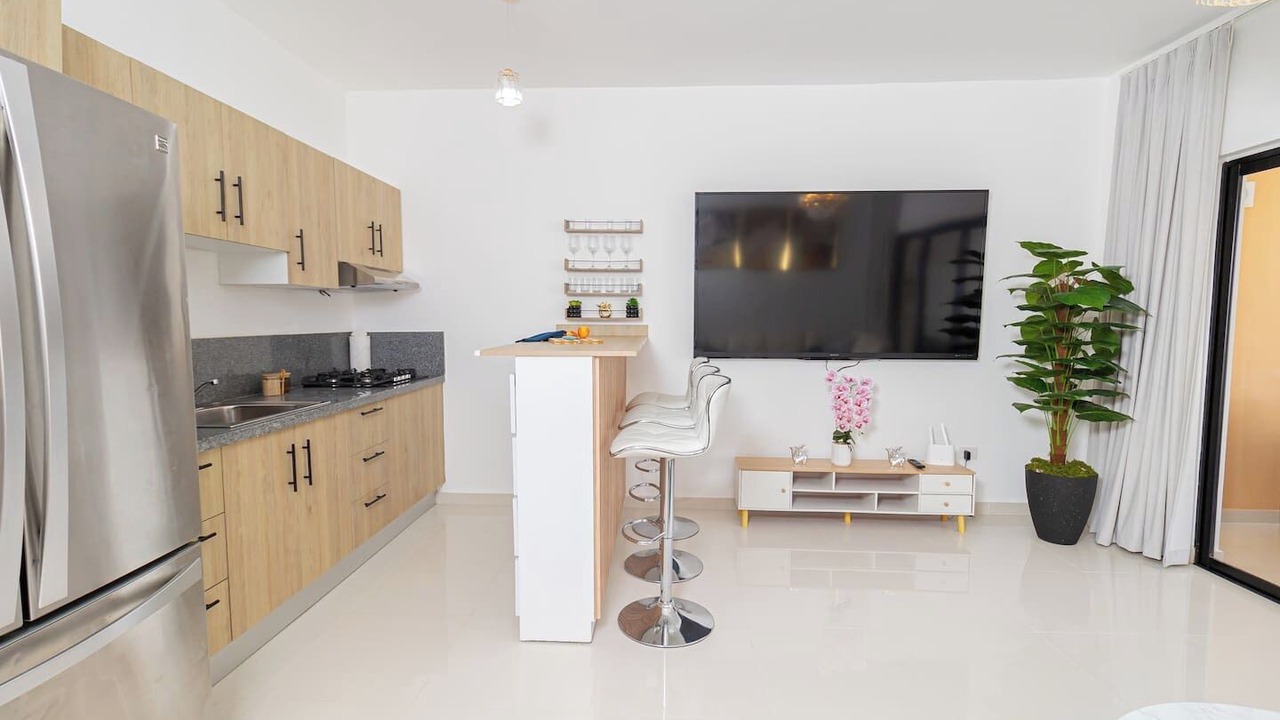 Photo of Kitchen in Los Melones