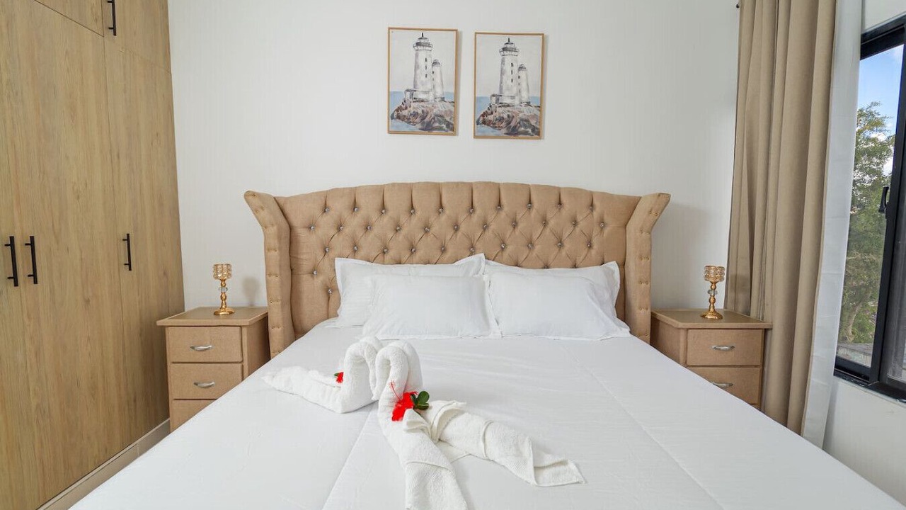 Photo of Bedroom in Los Melones
