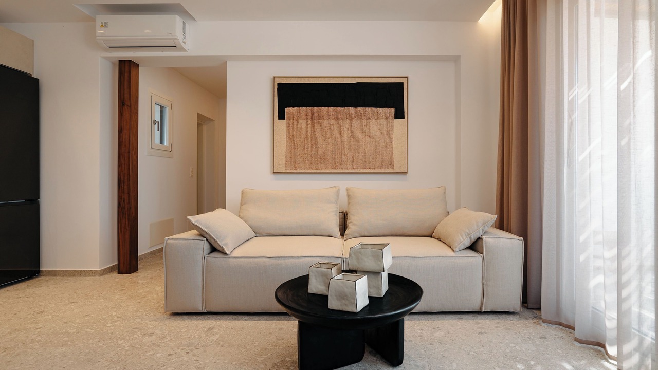 Photo of Bedroom in Naxos