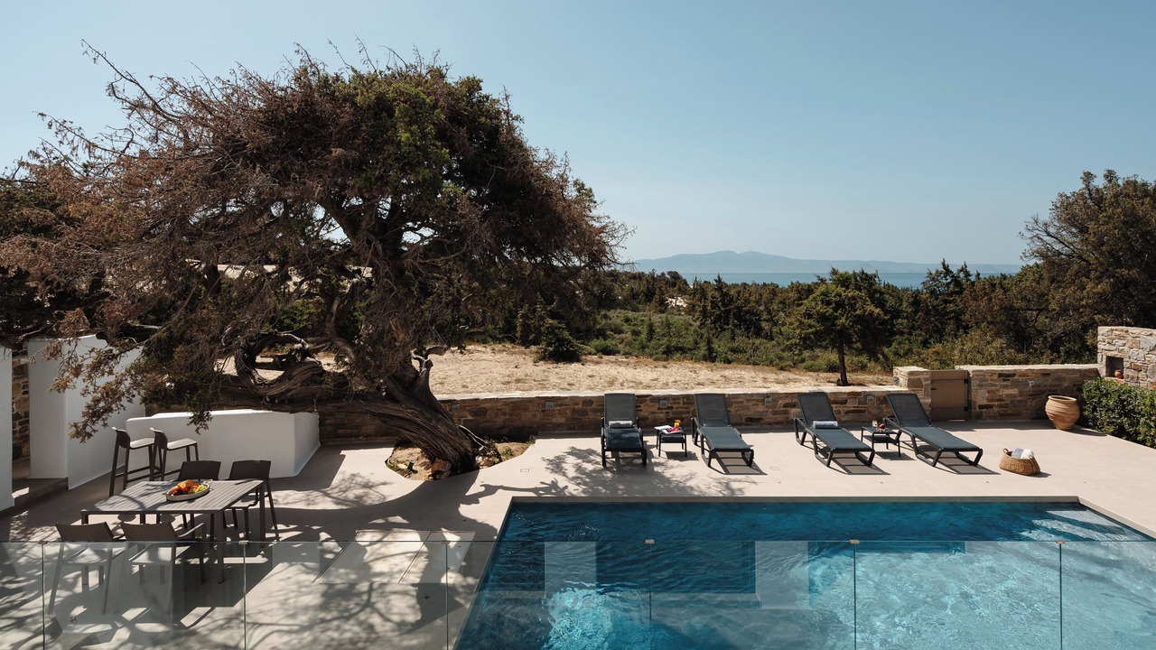 Photo of Outdoor in Naxos