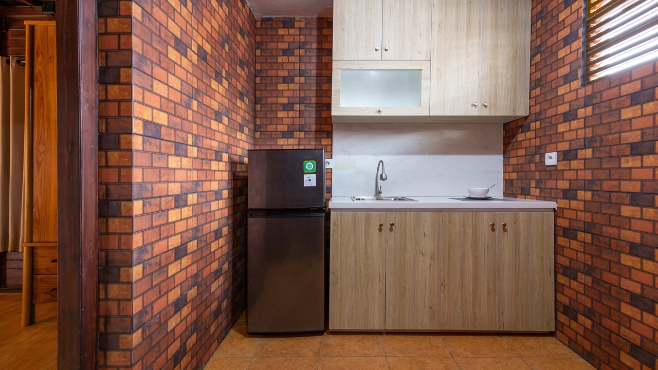 Photo of Kitchen in Kelating