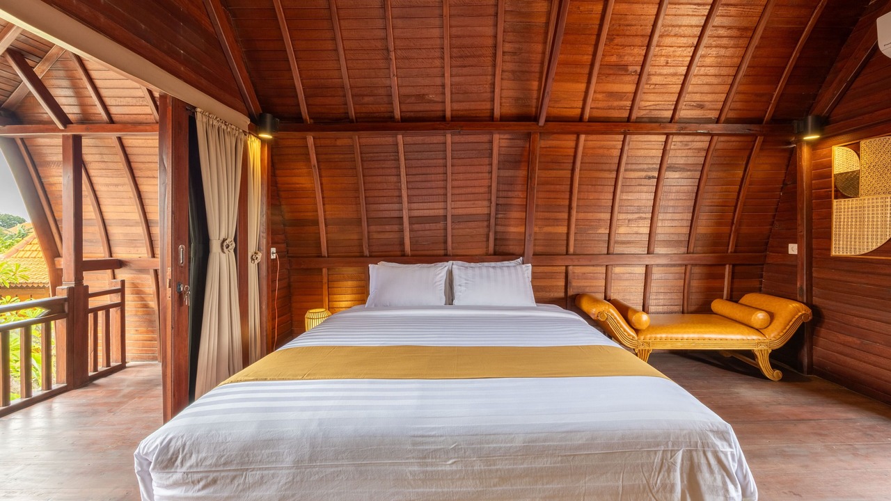 Photo of Bedroom in Kelating