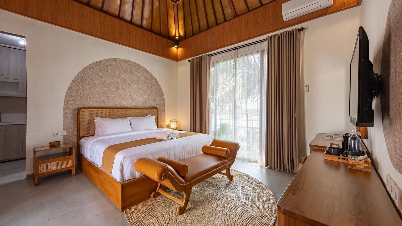 Photo of Bedroom in Kelating