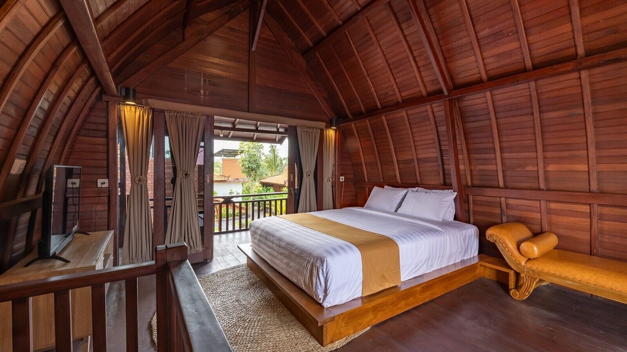 Photo of Bedroom in Kelating