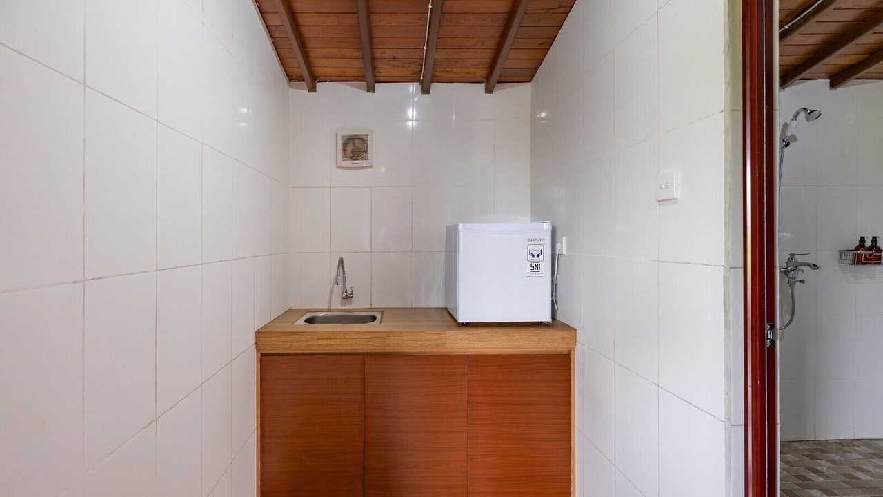 Photo of Bathroom in Kelating