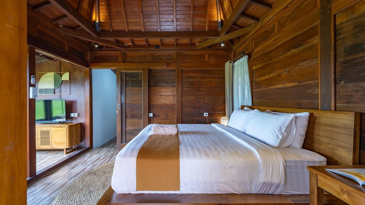 Photo of Bedroom in Kelating