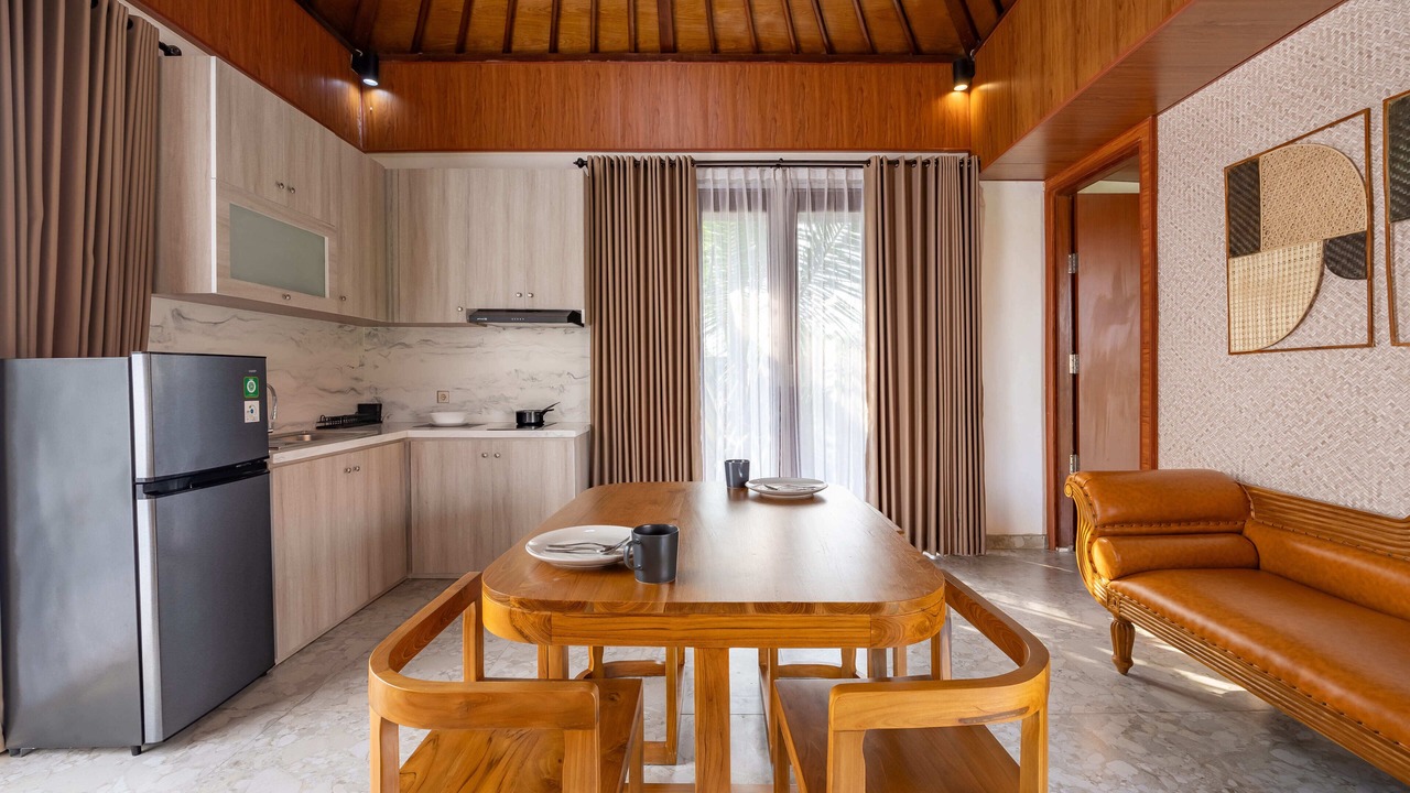 Photo of Livingroom in Kelating