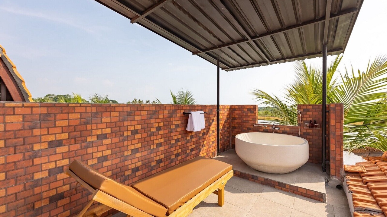 Photo of Bathroom in Kelating