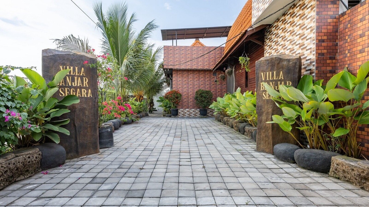 Photo of Outdoor in Kelating
