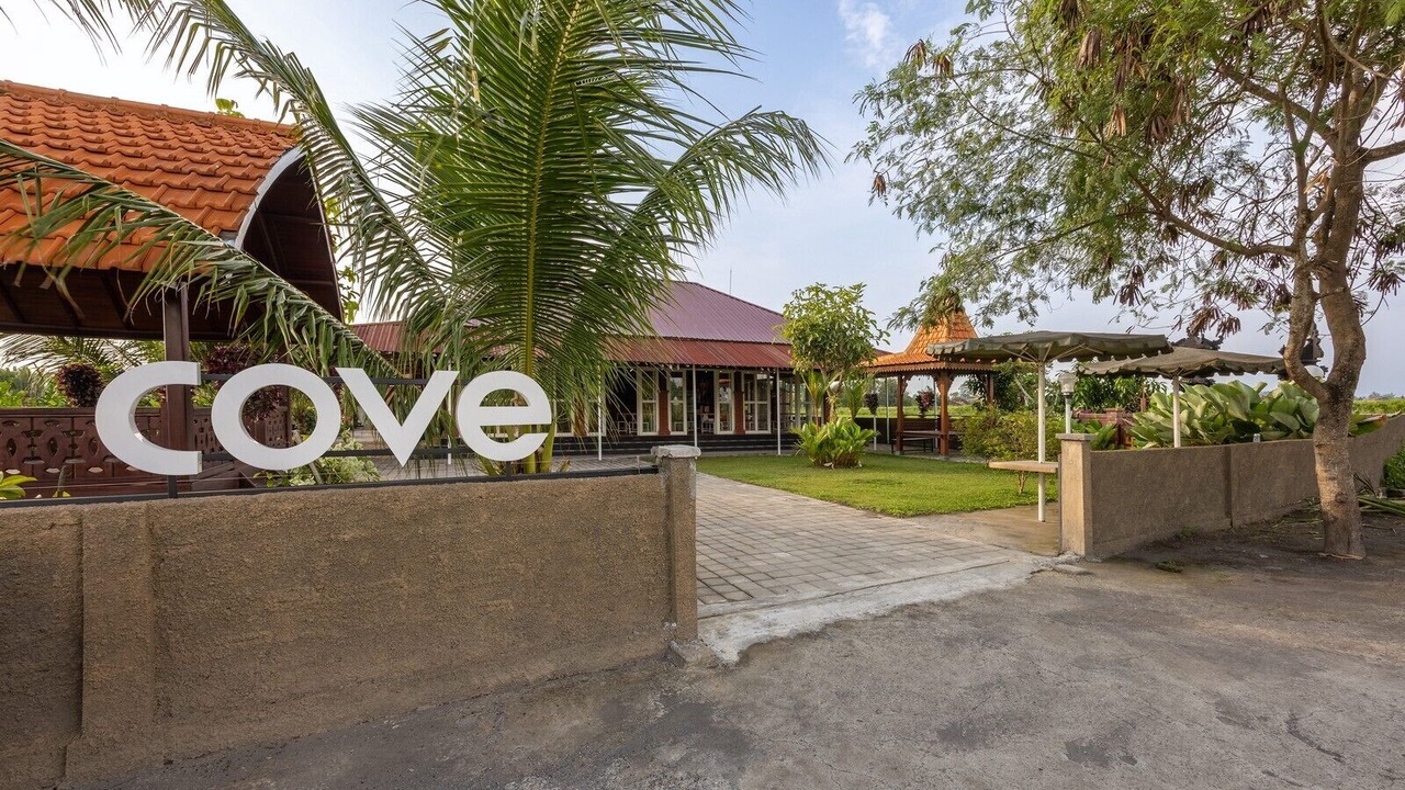 Photo of Outdoor in Kelating